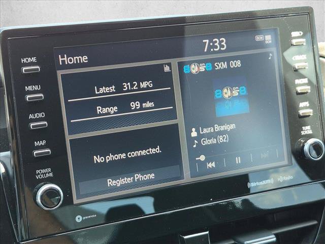 Used 2022 Toyota Camry XSE FWD image 14