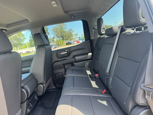 New 2026 Chevrolet Silverado 1500 W/T w/ Trailering Package AWD/4WD image 24