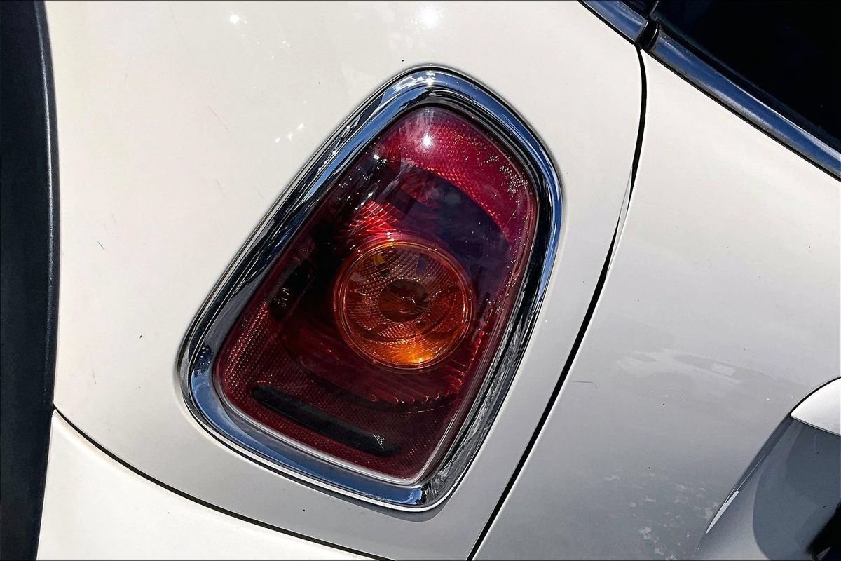 Used 2010 MINI Cooper S FWD image 20