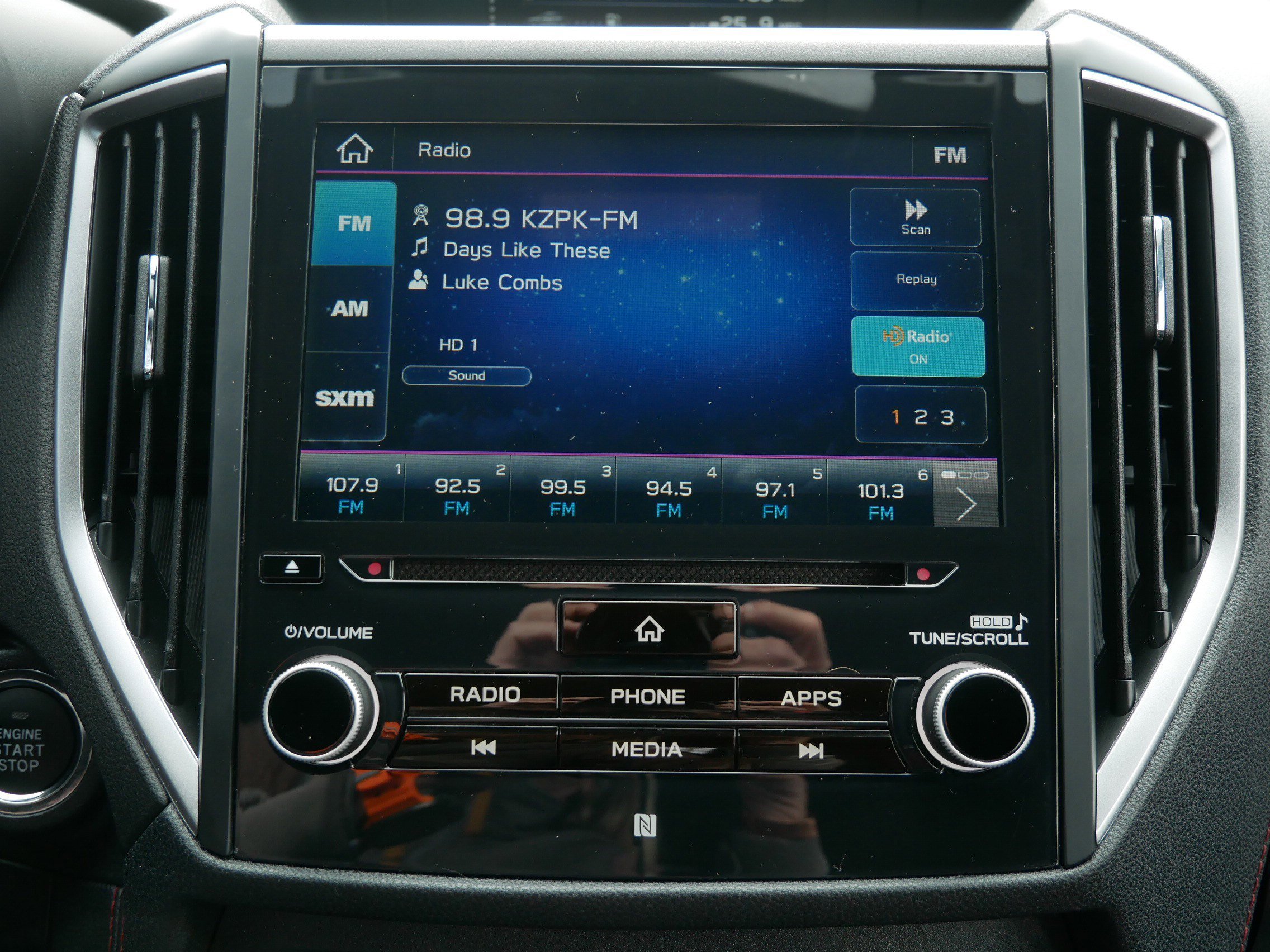 Used 2023 Subaru Impreza 2.0i Sport AWD/4WD image 22