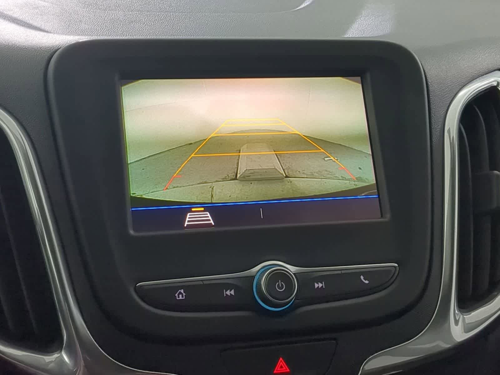 Used 2019 Chevrolet Equinox LT AWD/4WD image 27