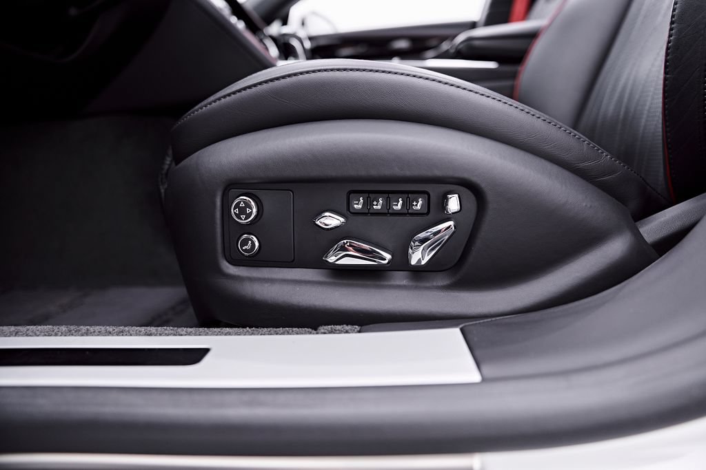 Used 2022 Bentley Flying Spur V8 AWD/4WD image 63