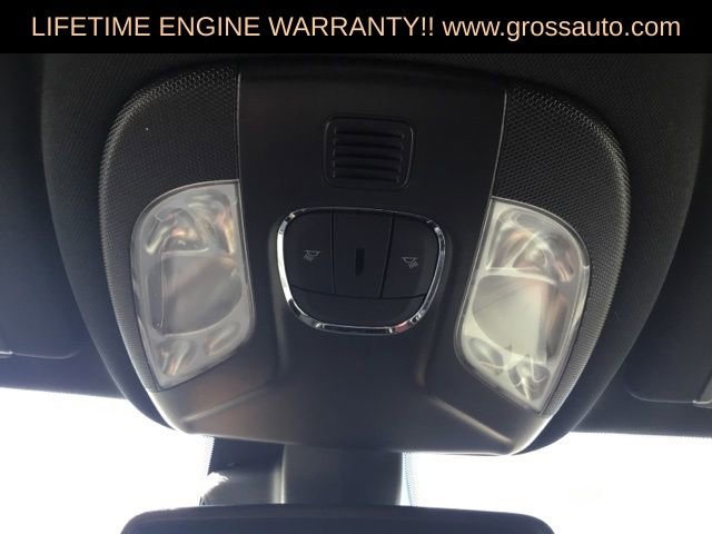 Used 2024 Jeep Compass Limited AWD/4WD image 30