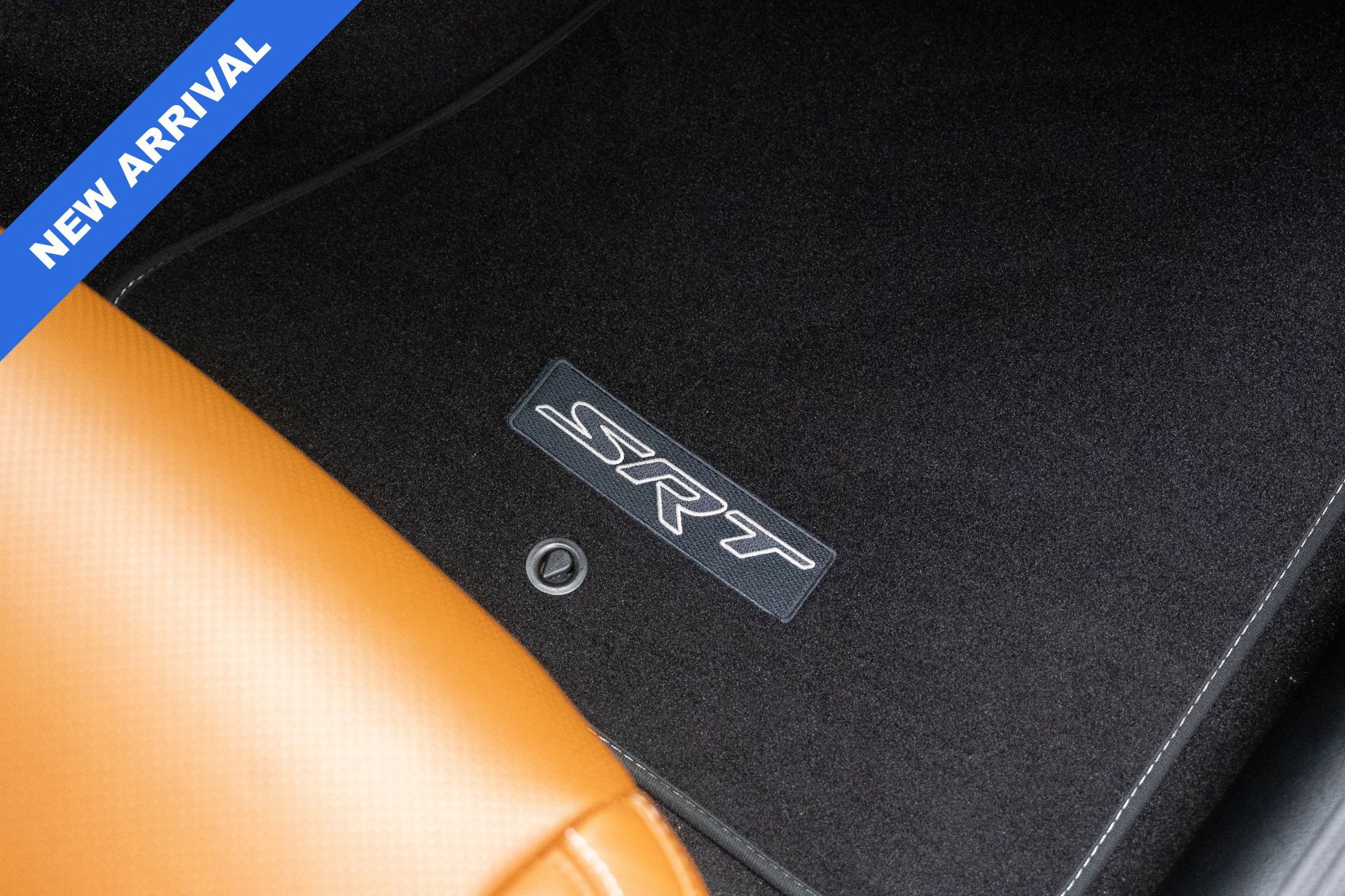 Used 2023 Dodge Challenger SRT Hellcat image 30