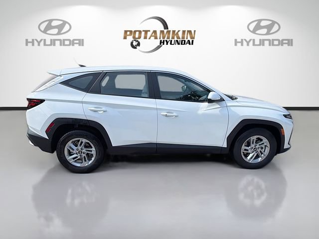 New 2026 Hyundai Tucson SE FWD image 4