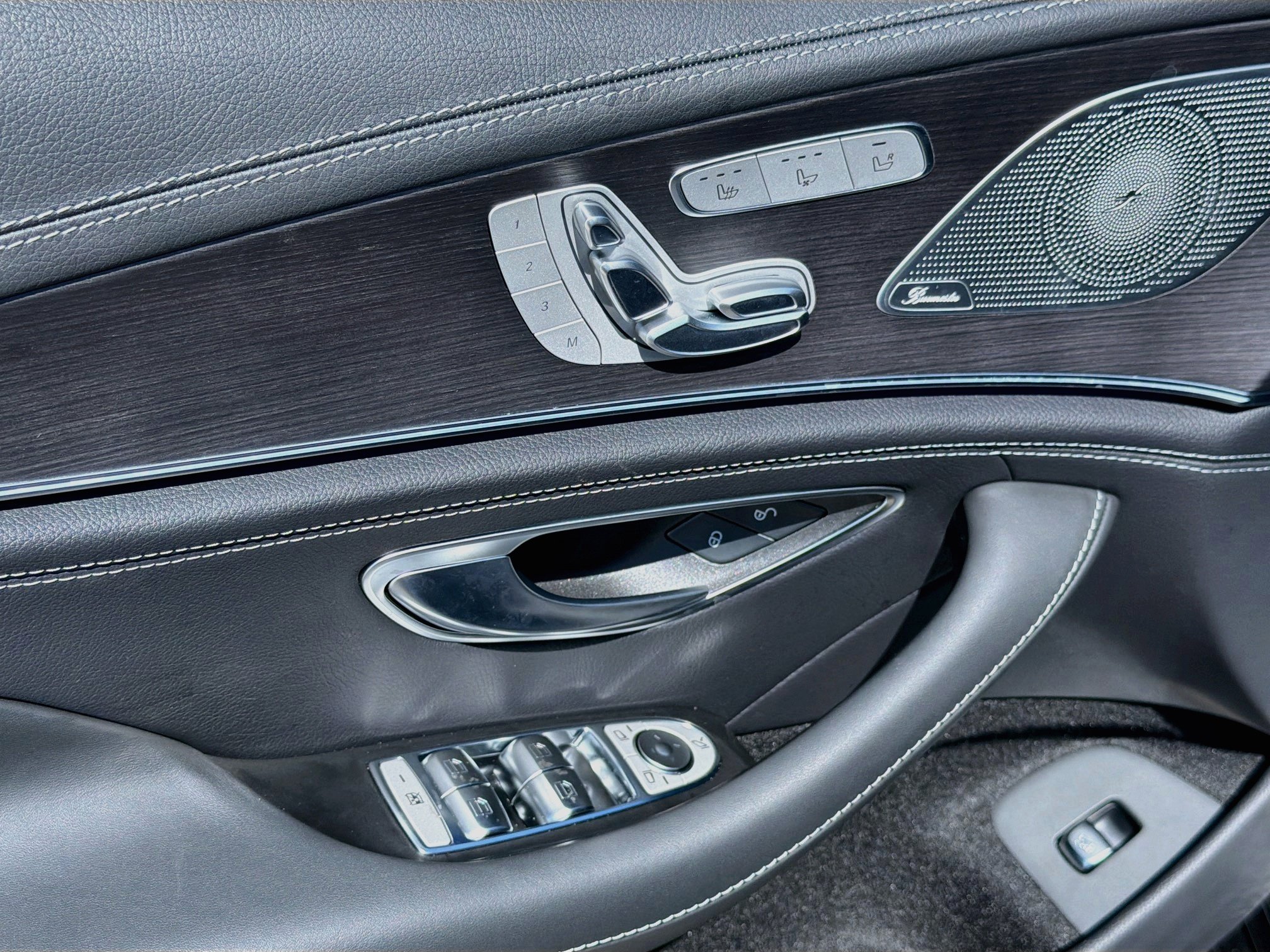 Used 2026 Mercedes-Benz AMG GT 63 image 23