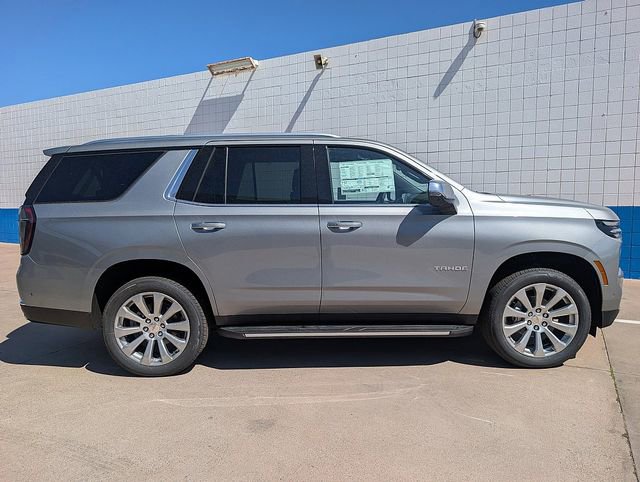 New 2026 Chevrolet Tahoe Premier w/ Sun And Tow Package RWD image 7