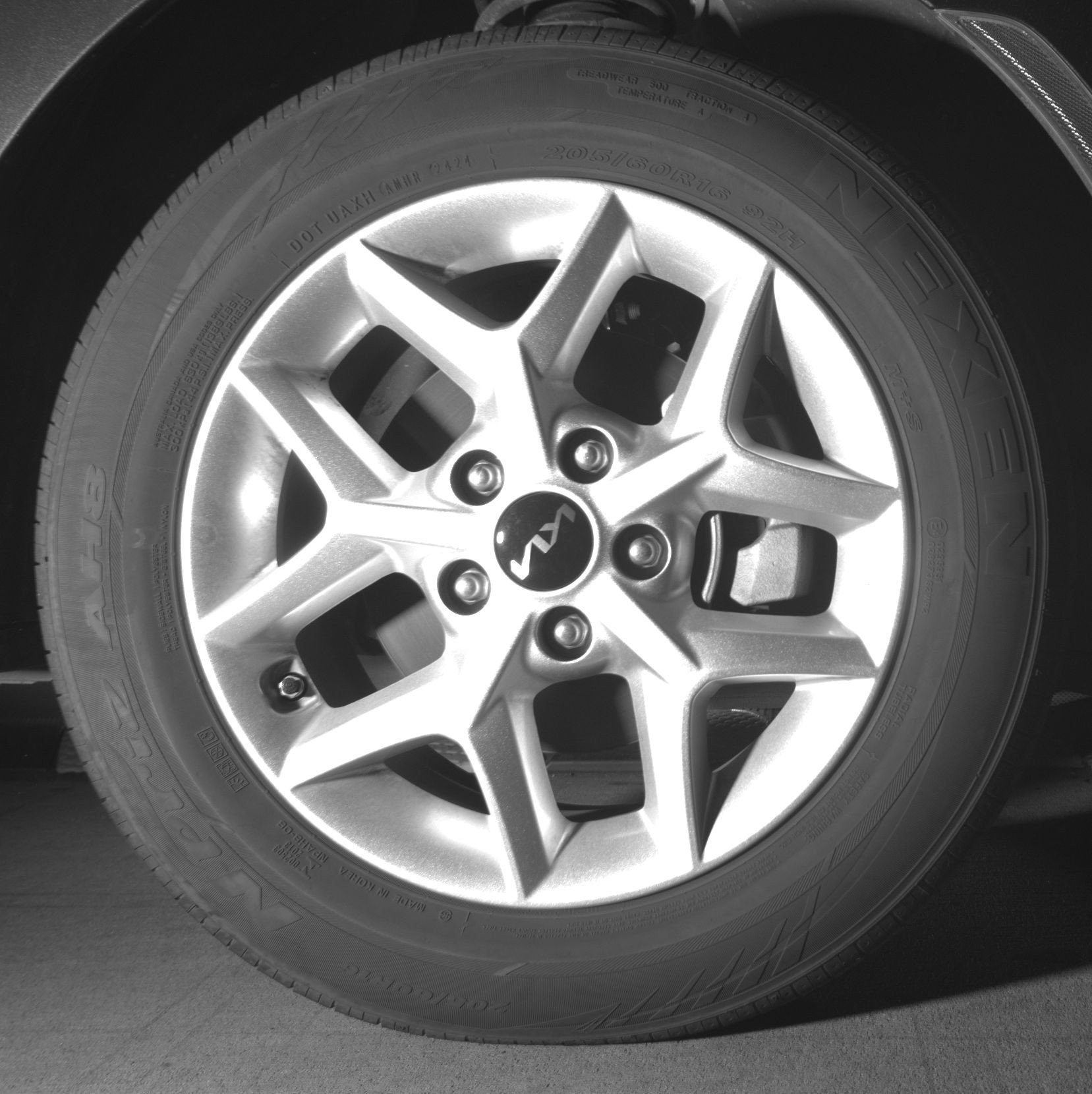 Used 2025 Kia Soul LX w/ LX Technology Package image 13