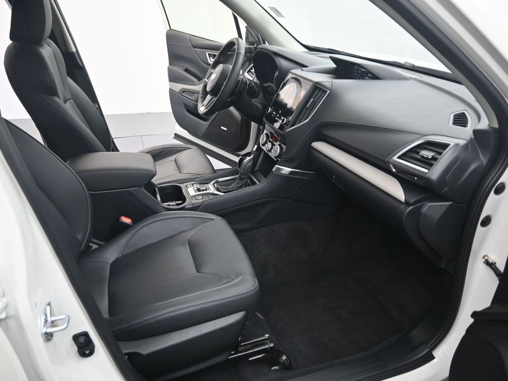 Used 2024 Subaru Forester Limited image 20