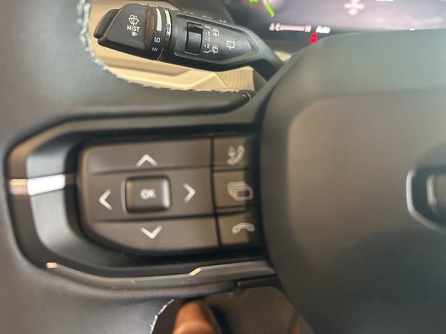 New 2026 Jeep Cherokee Limited image 23