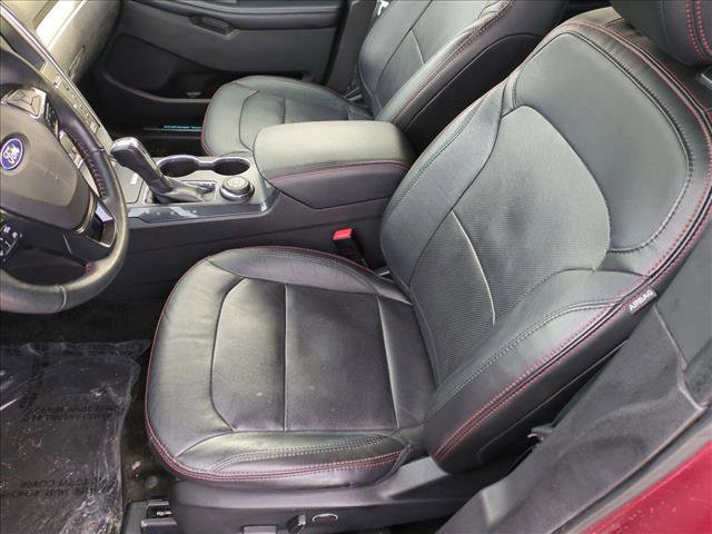 Used 2018 Ford Explorer Sport w/ Equipment Group 401A image 16