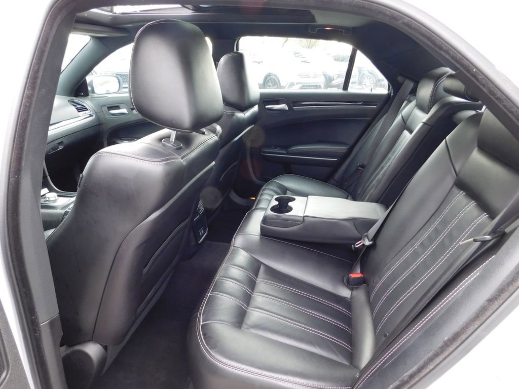 Used 2023 Chrysler 300 S image 11