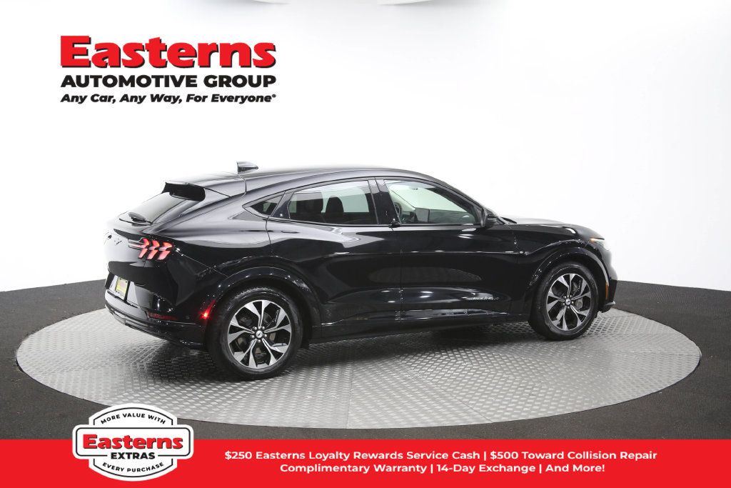 Used 2023 Ford Mustang Mach-E Premium AWD/4WD image 46