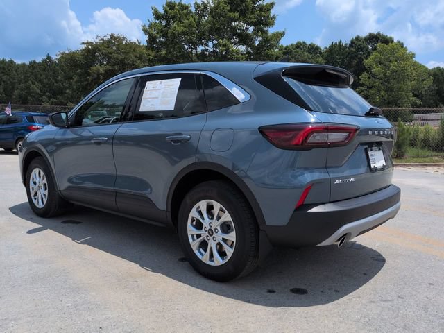 Certified 2023 Ford Escape Active w/ Tech Pack #1 AWD/4WD image 7