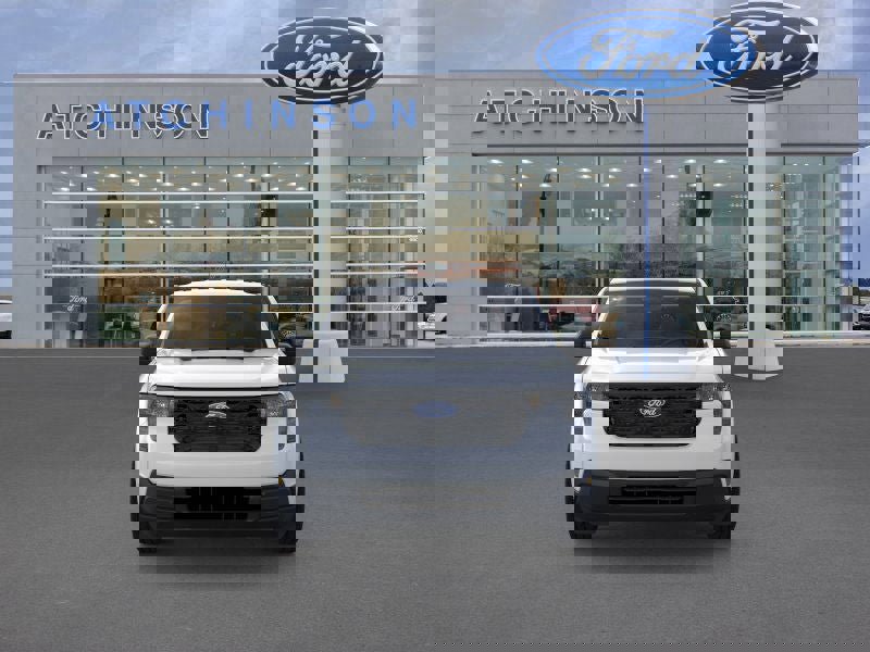 New 2025 Ford Maverick XL w/ 4K Tow Package image 6