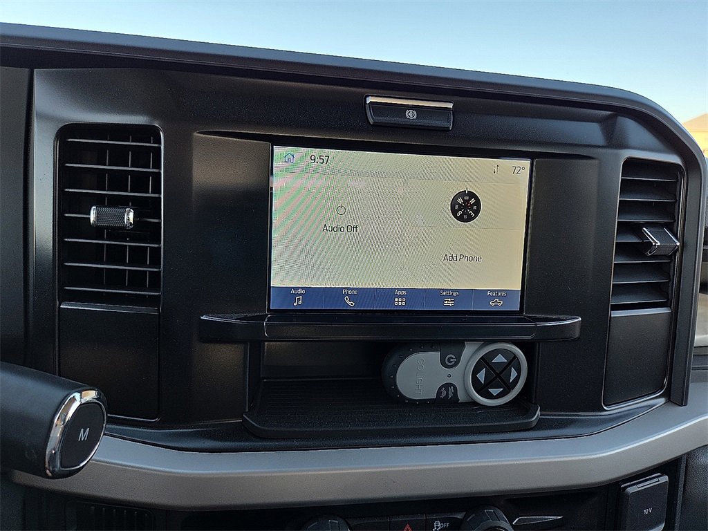 New 2025 Ford F350 XL image 18