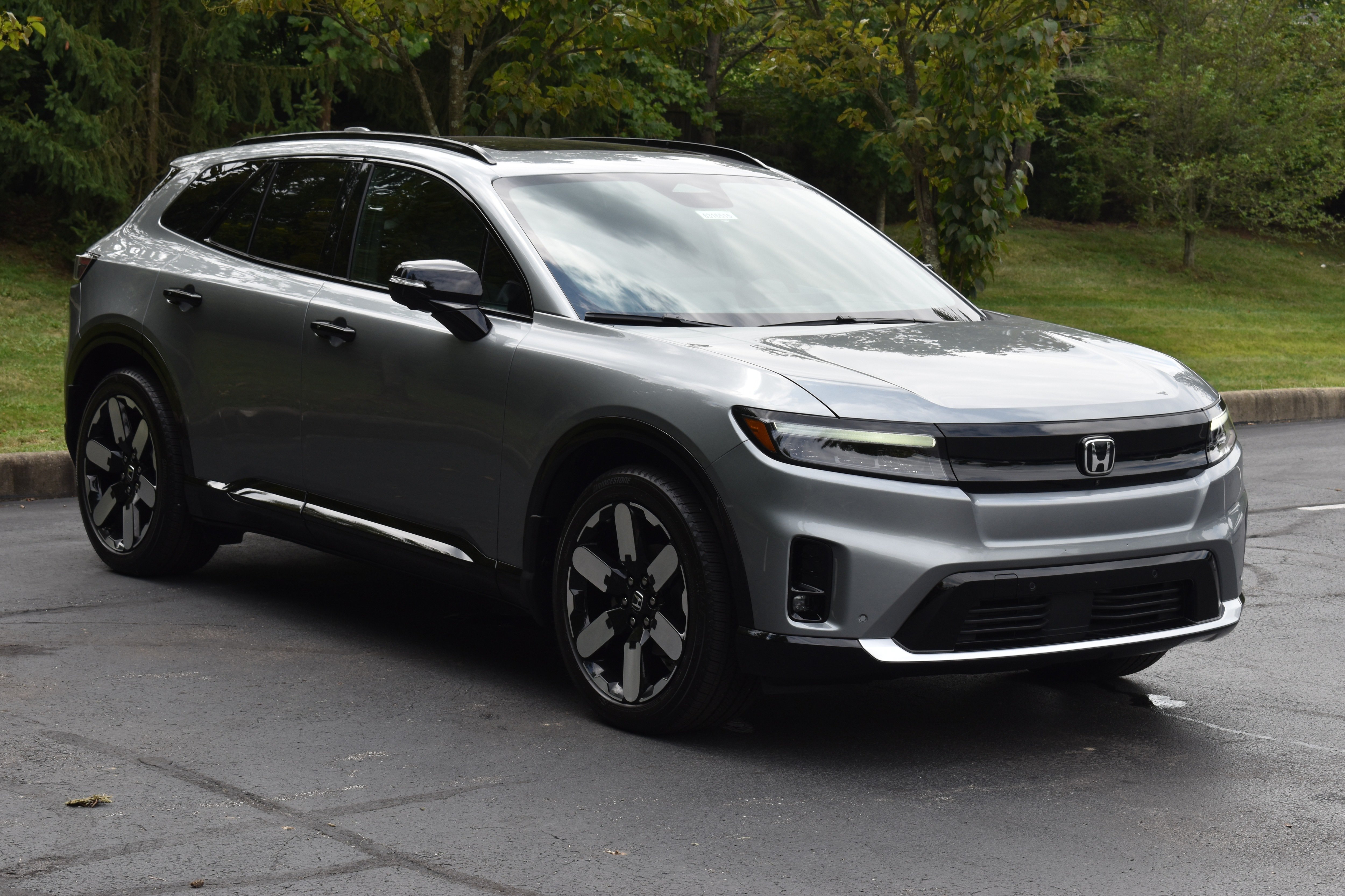 New 2026 Honda Prologue Elite