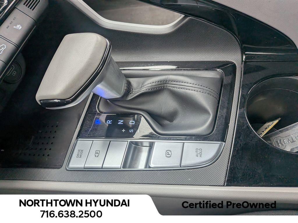 Certified 2023 Hyundai Elantra SEL w/ Convenience Package image 17
