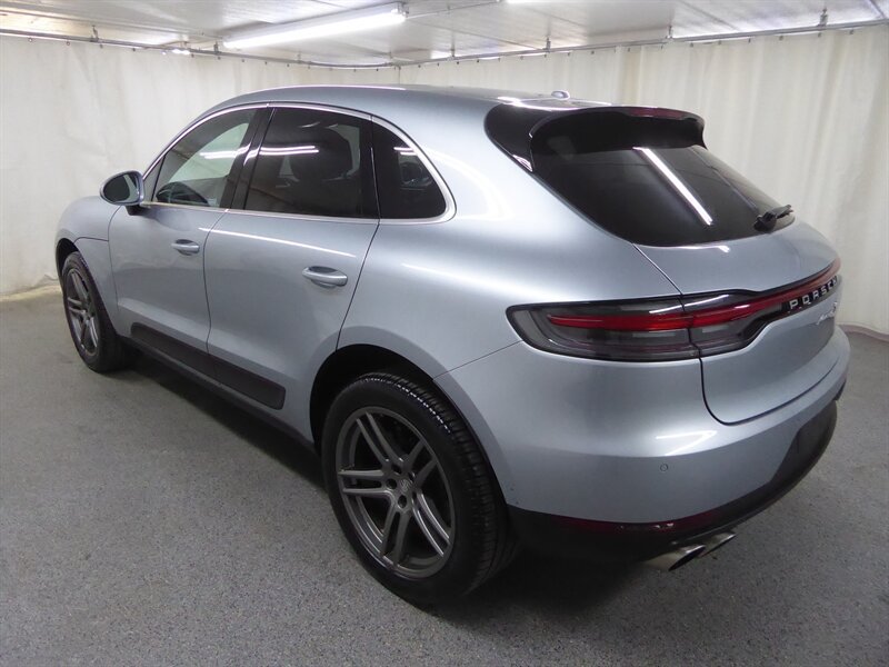 Used 2021 Porsche Macan S AWD/4WD image 5