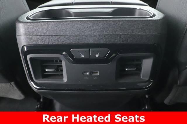 Used 2022 GMC Sierra 1500 AT4 w/ AT4 Premium Package AWD/4WD image 29