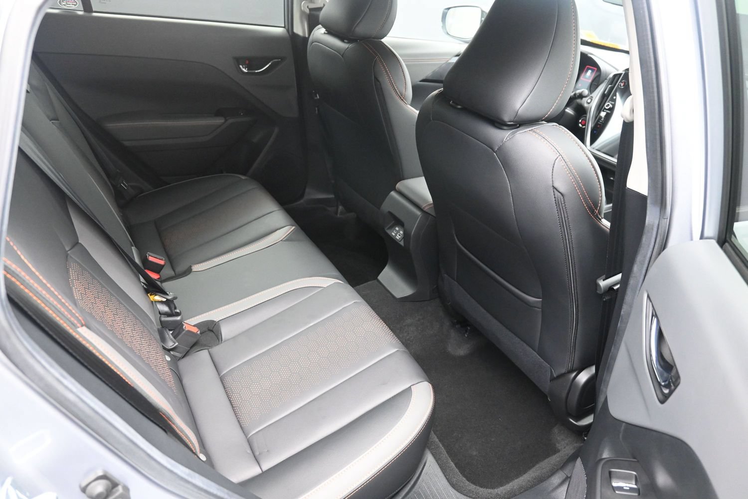 Used 2025 Subaru Crosstrek 2.5i Limited w/ Popular Package #3A AWD/4WD image 19