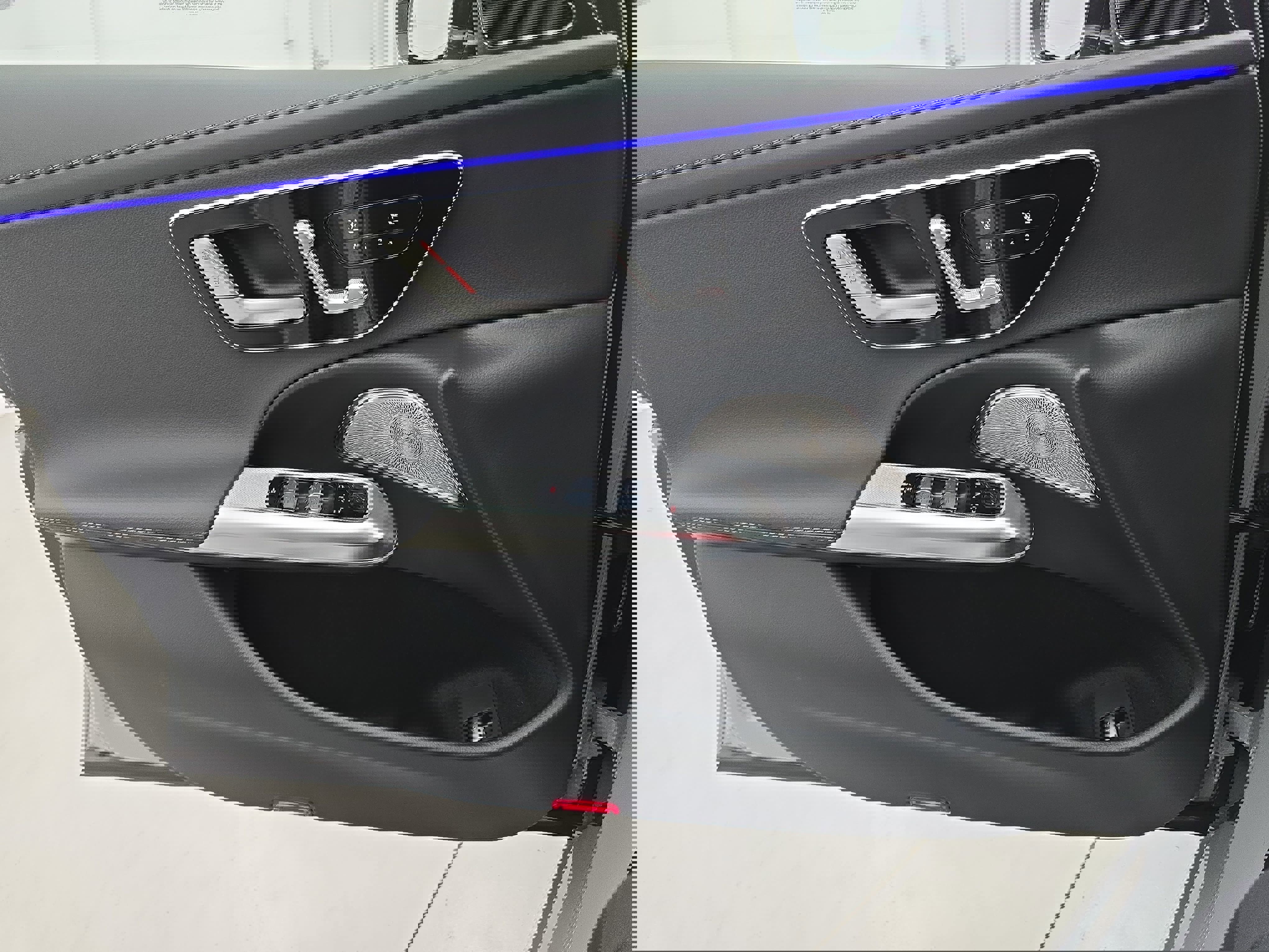 Used 2025 Mercedes-Benz E 350 4MATIC Sedan image 27