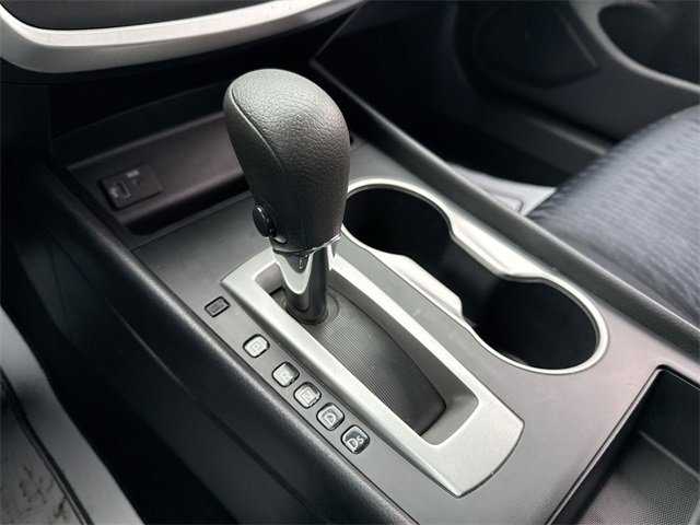 Used 2017 Nissan Altima 2.5 S image 19