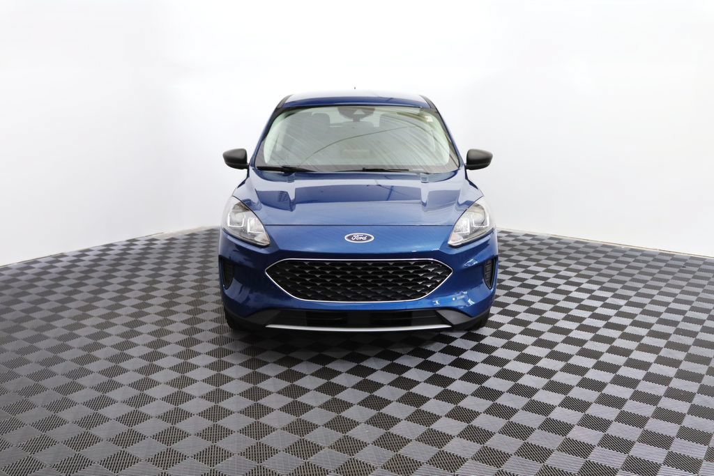 Used 2022 Ford Escape SE w/ Convenience Package AWD/4WD image 2