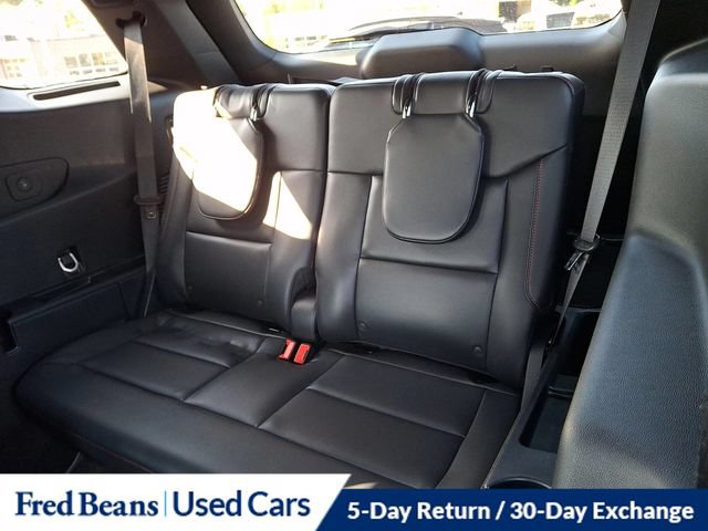Used 2025 Ford Explorer ST AWD/4WD image 15