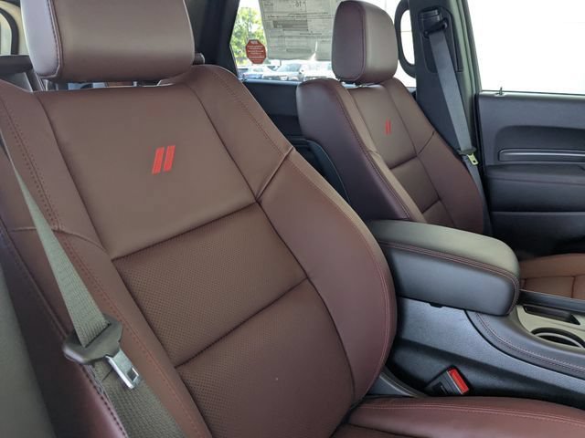 New 2026 Dodge Durango GT AWD/4WD image 30