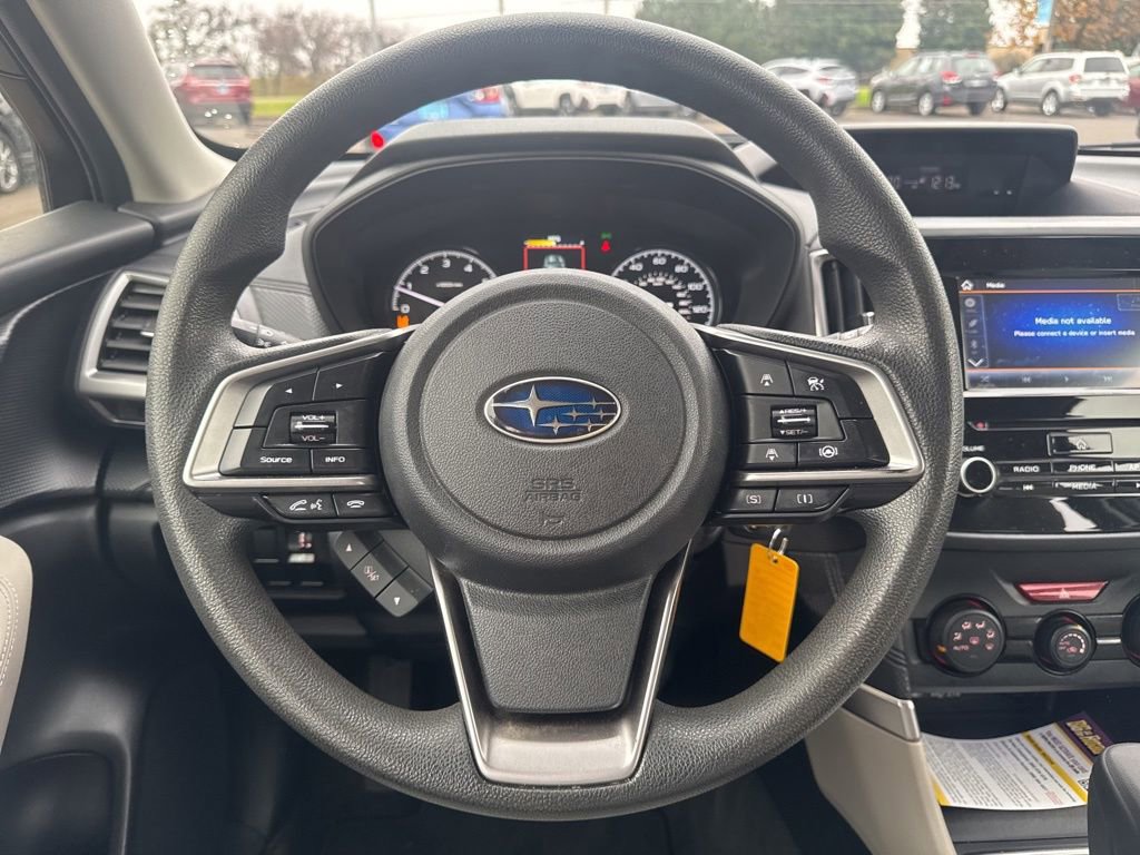 Certified 2023 Subaru Forester image 22