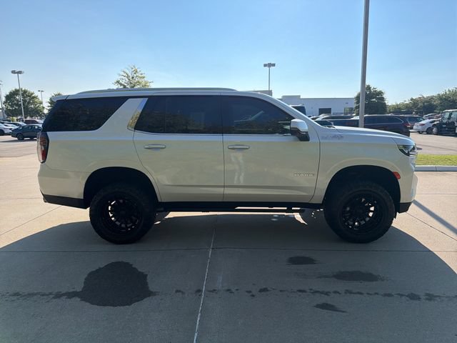 Used 2024 Chevrolet Tahoe High Country AWD/4WD image 6