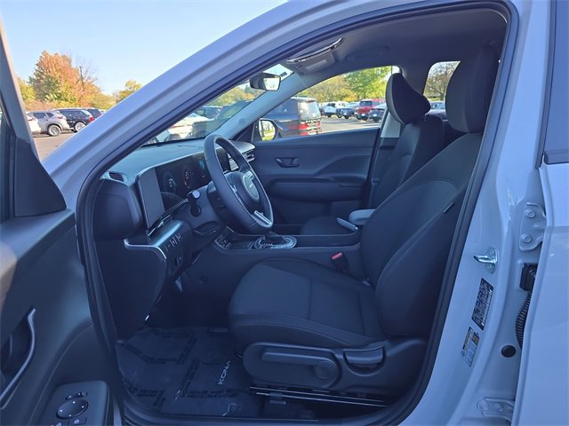 New 2026 Hyundai Kona SEL Sport image 11