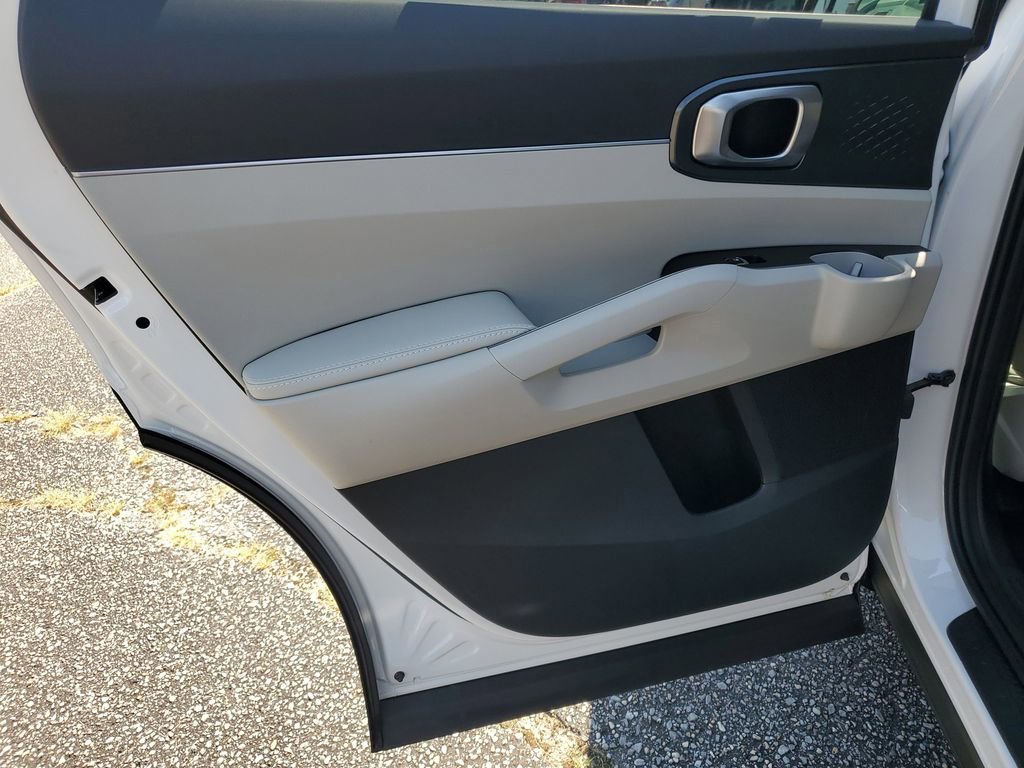 New 2026 Kia Sorento S w/ S Panoramic Sunroof Package FWD image 26