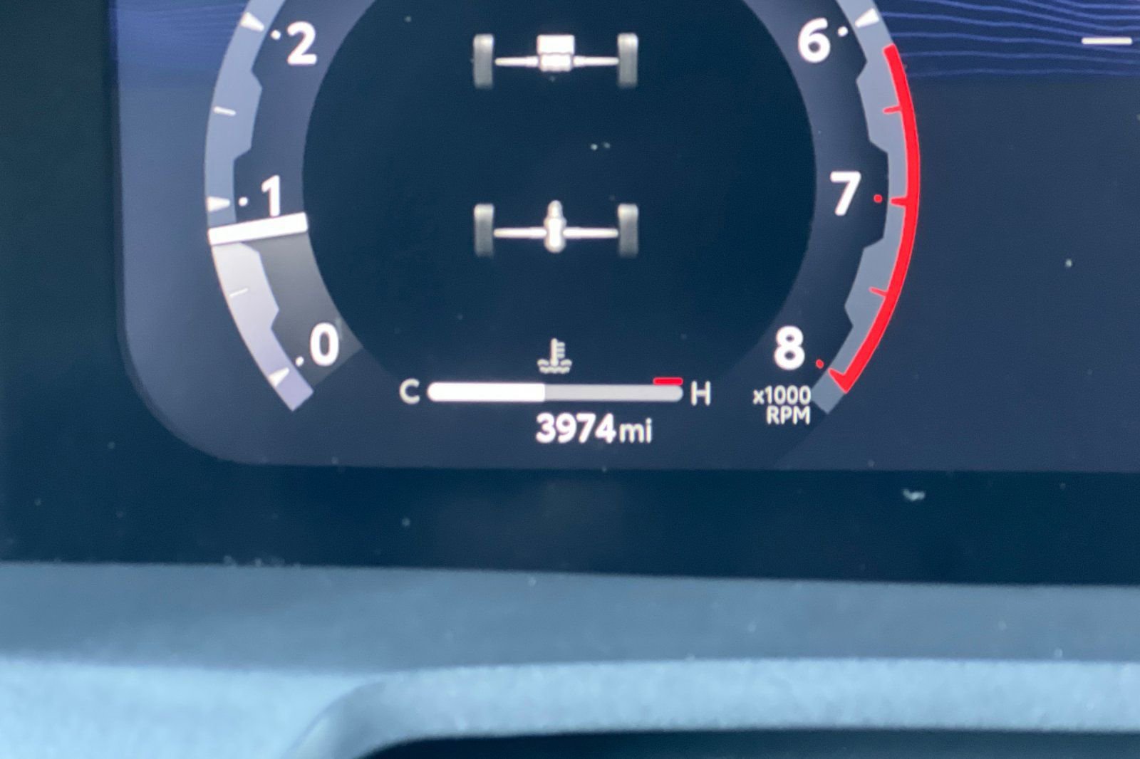 Certified 2025 Toyota Tacoma TRD Sport image 21