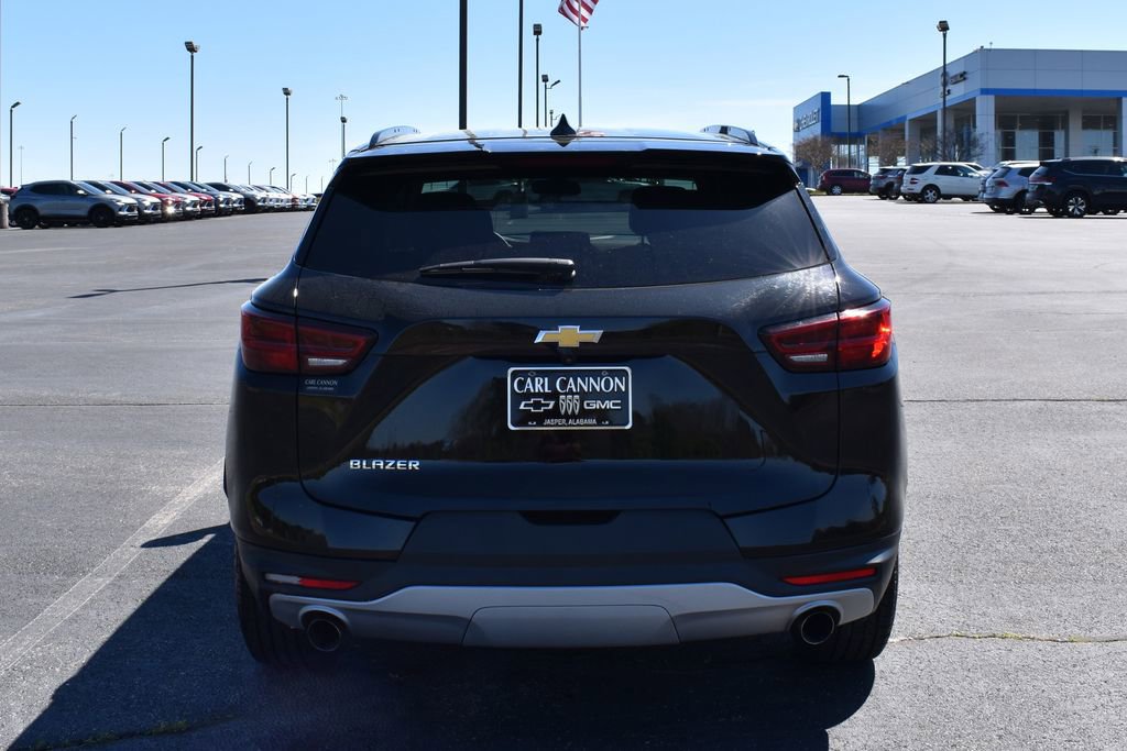 Used 2024 Chevrolet Blazer LT w/ Convenience Package image 6