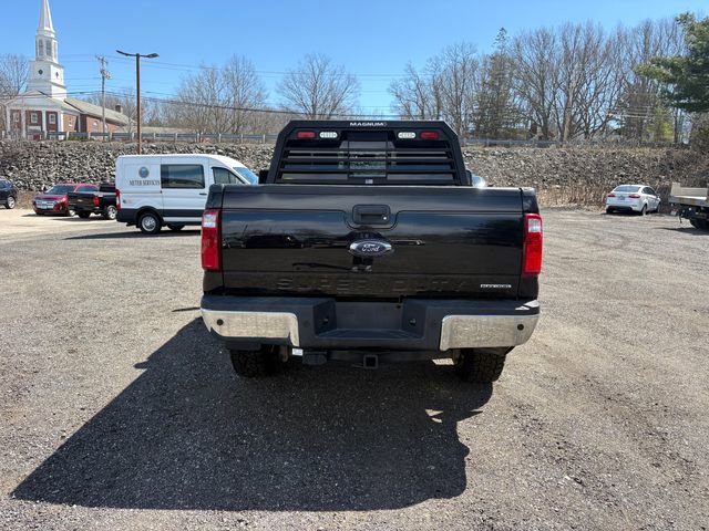 Used 2016 Ford F250 Lariat w/ Chrome Package AWD/4WD image 17