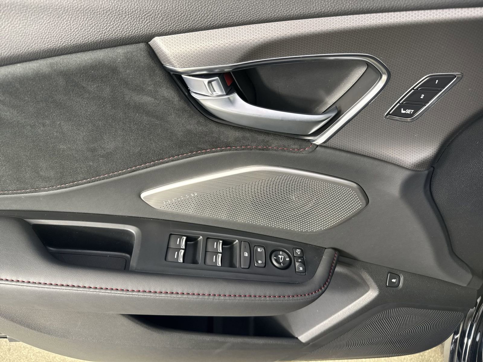 New 2026 Acura RDX A-Spec image 20