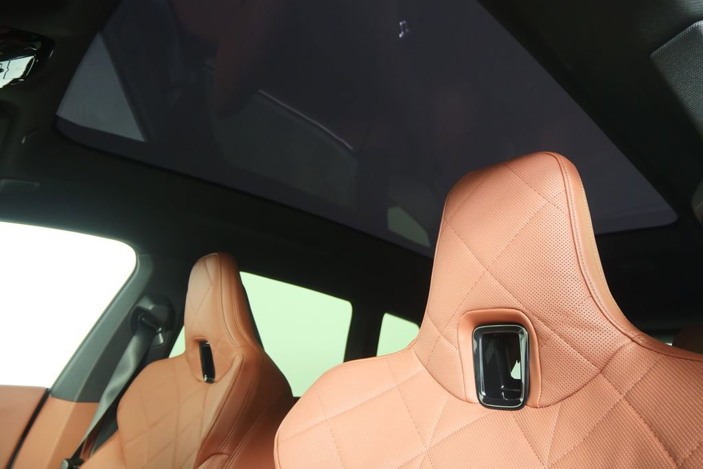 Used 2026 BMW iX xDrive60 w/ M Sport Package image 13