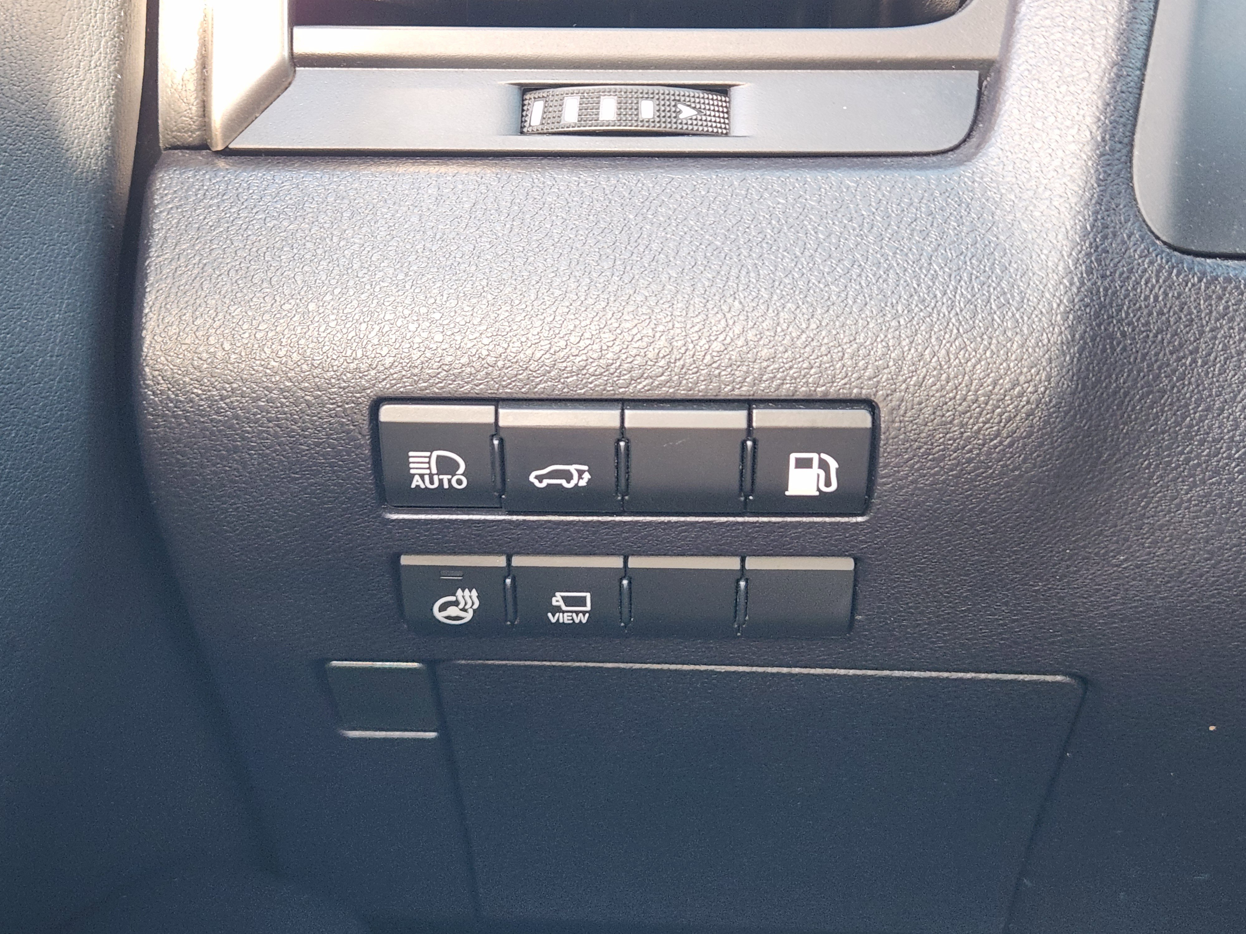 Certified 2022 Lexus RX 450h AWD w/ Premium Package image 30