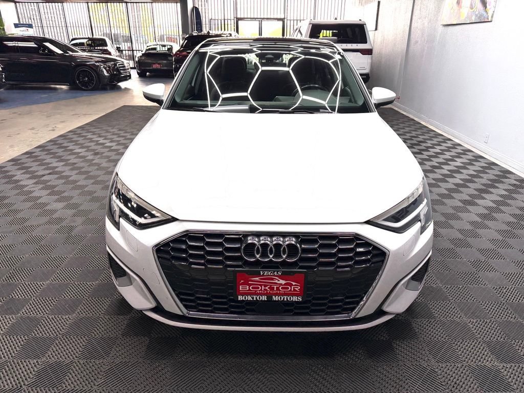 Used 2024 Audi A3 2.0T Premium FWD image 6