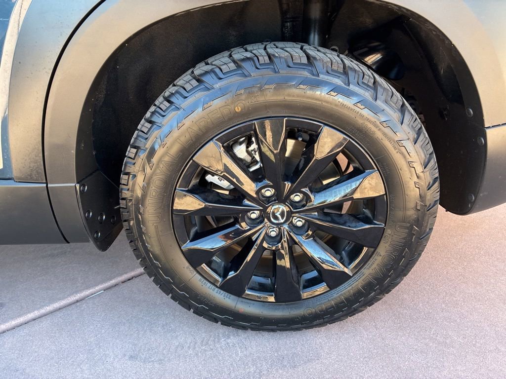 Used 2023 MAZDA CX-50 2.5 S w/ Cargo Package image 36