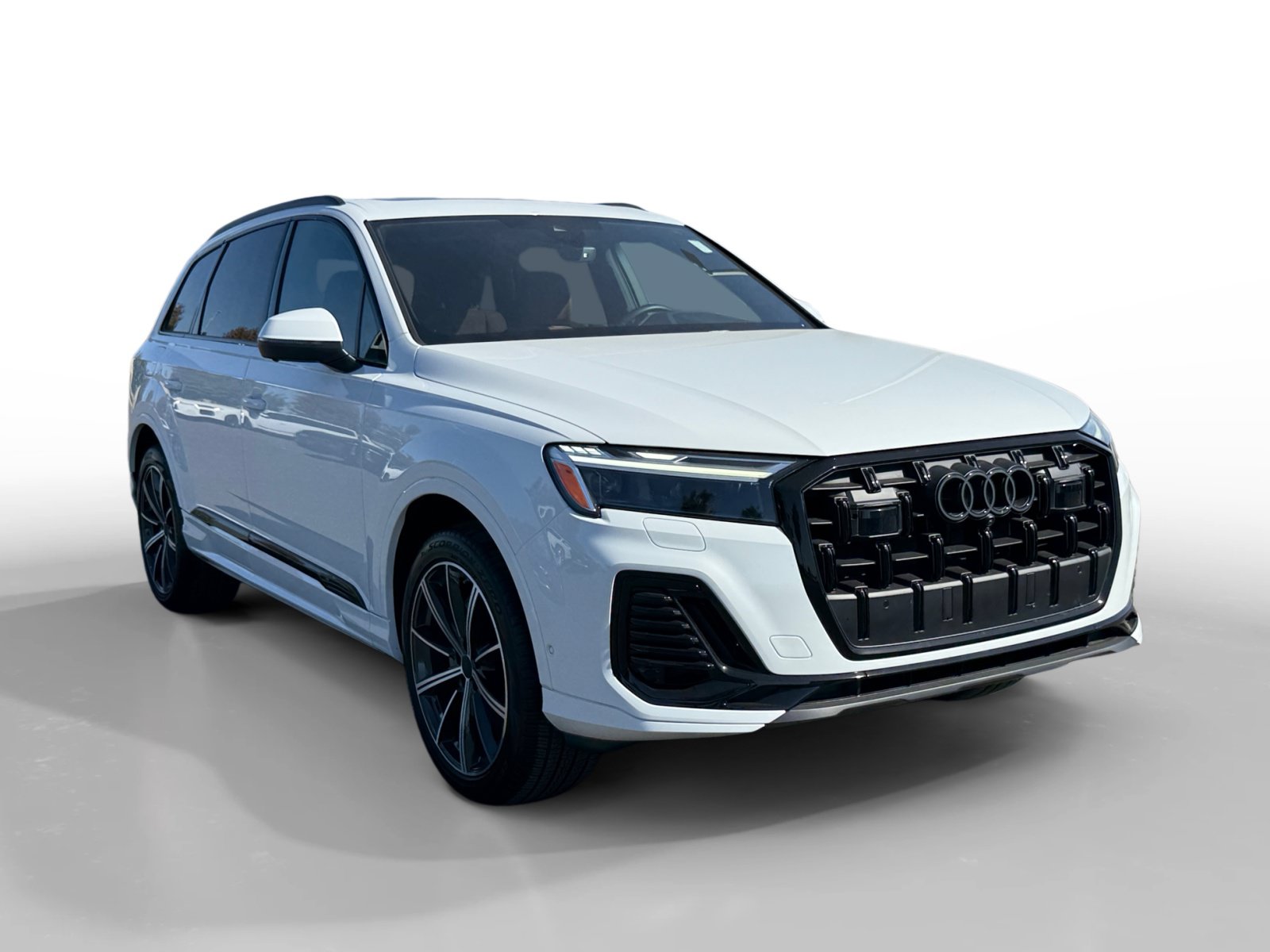 Certified 2026 Audi Q7 2.0T Premium Plus AWD/4WD image 7