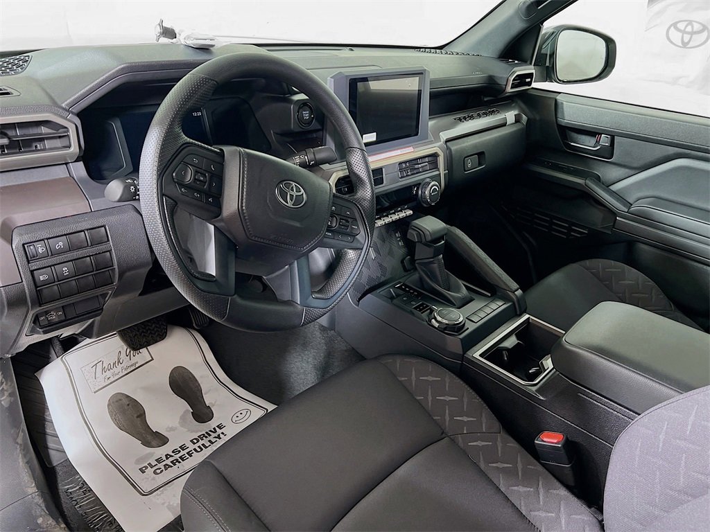 Certified 2024 Toyota Tacoma SR5 image 10
