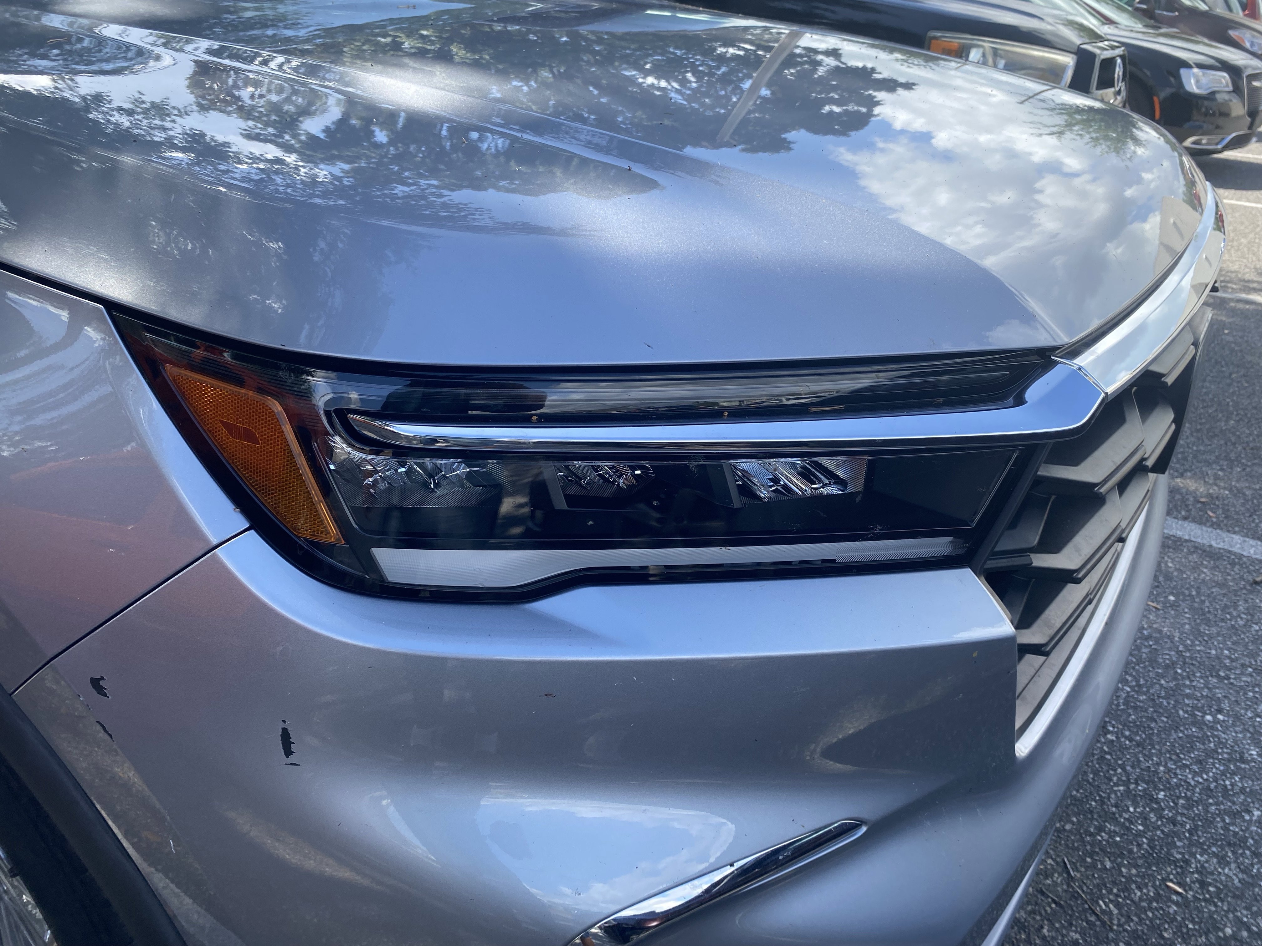 Used 2023 Honda Pilot EX-L image 5