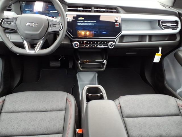 New 2027 Chevrolet Bolt RS image 12