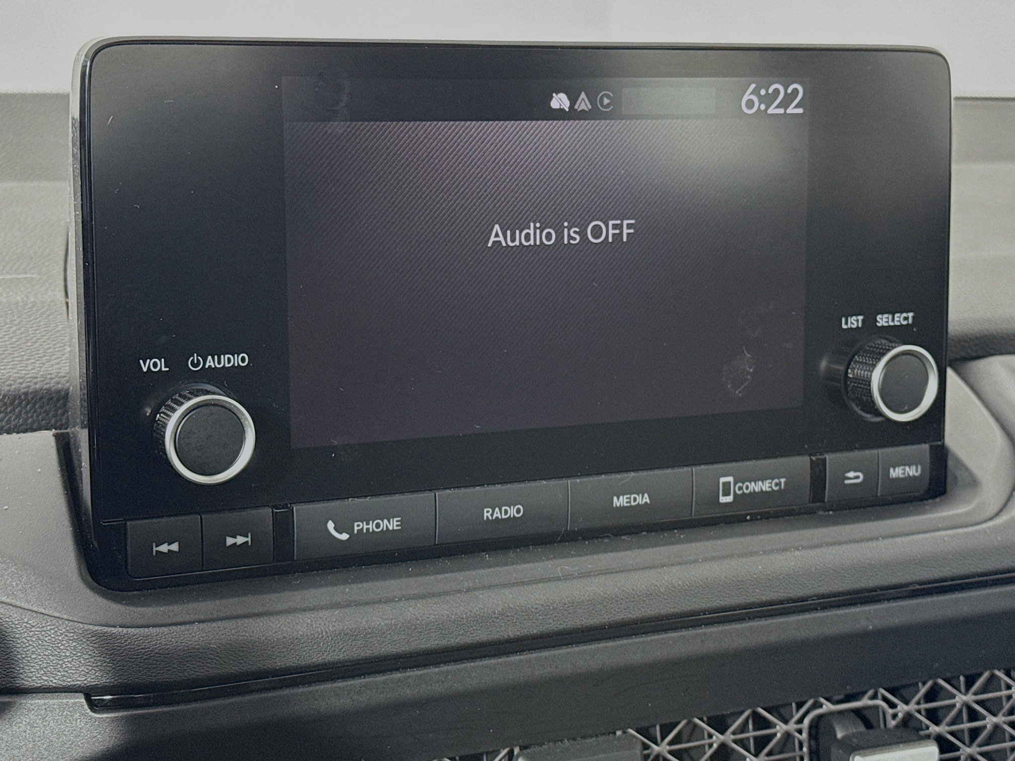 Certified 2023 Honda Accord EX image 14