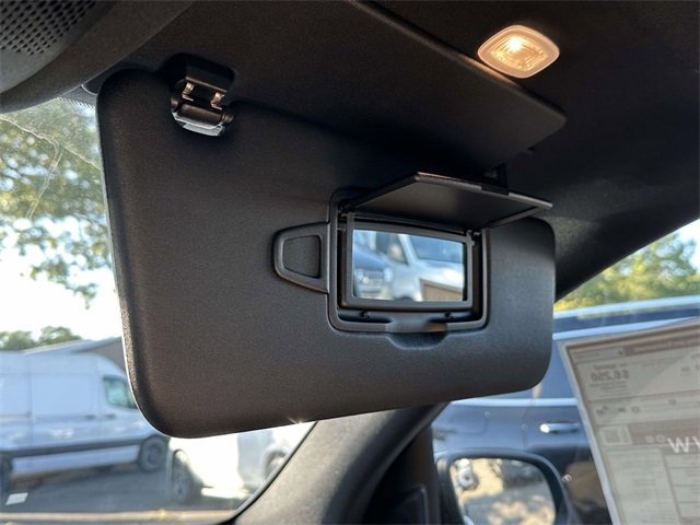 New 2026 Mercedes-Benz GLS 450 4MATIC image 31