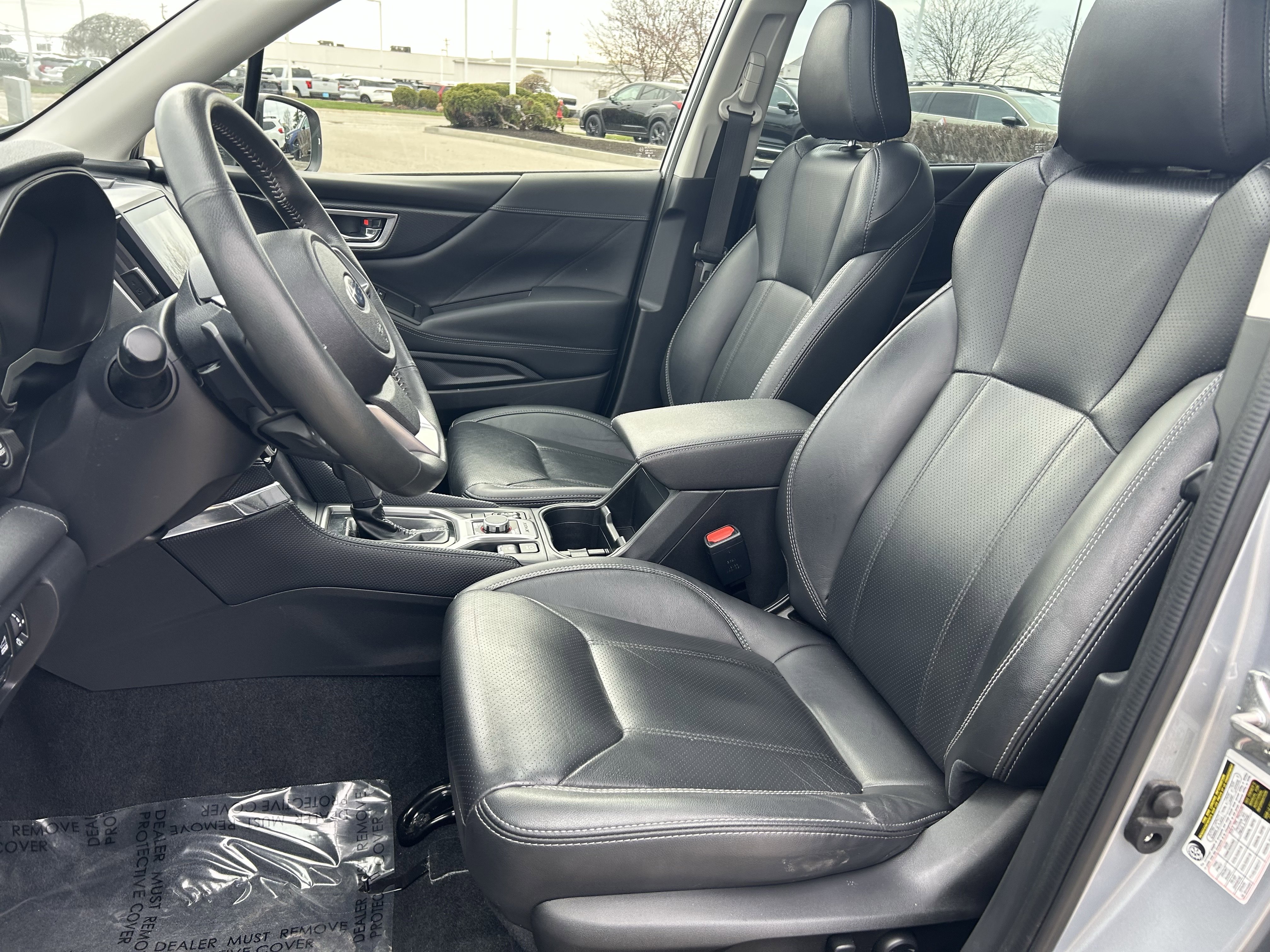 Used 2023 Subaru Forester Touring image 23