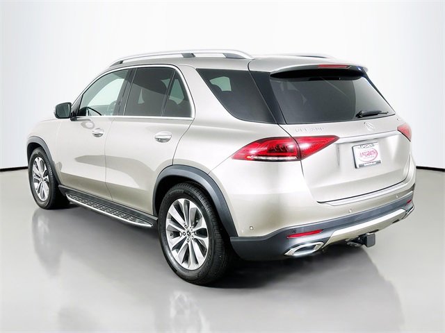 Used 2020 Mercedes-Benz GLE 350 4MATIC image 18